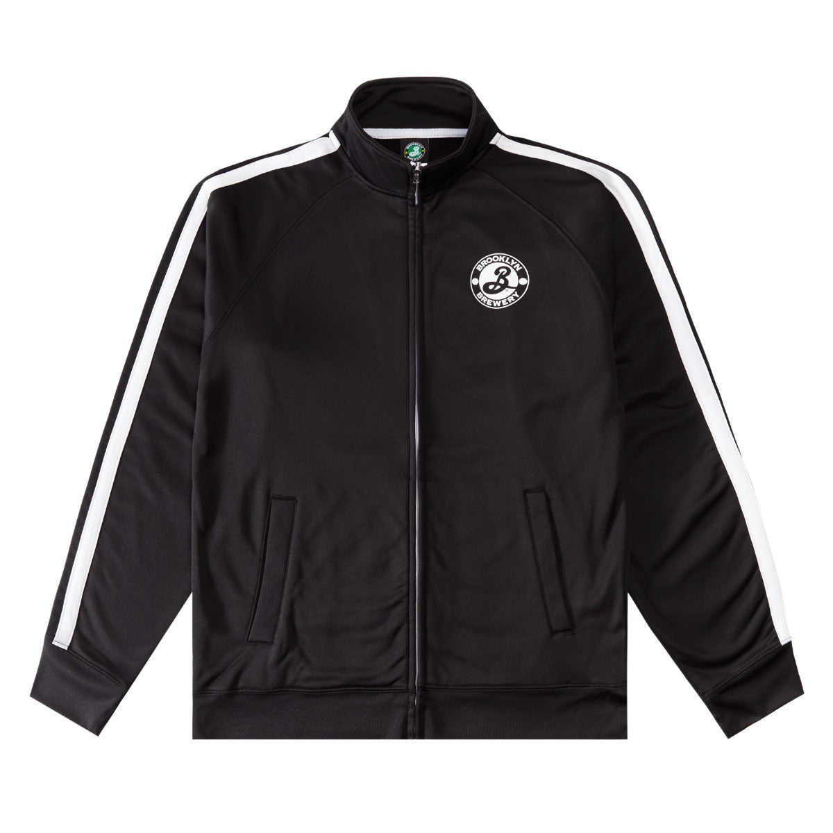 Brooklyn Brewery online Varsity vintage jacket