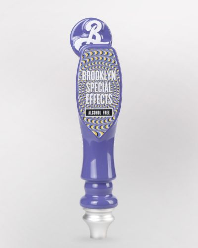 Special Effects Tap Handle - Flat-face