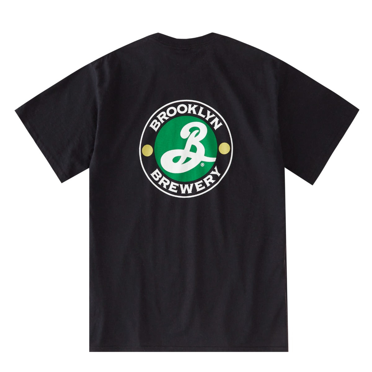 brooklyn brewery t シャツ