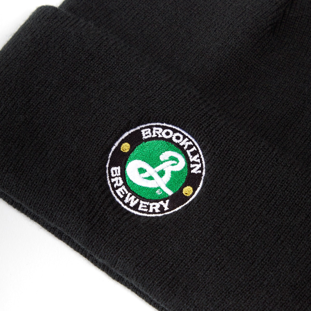 BROOKLYN BREWERY BEANIE