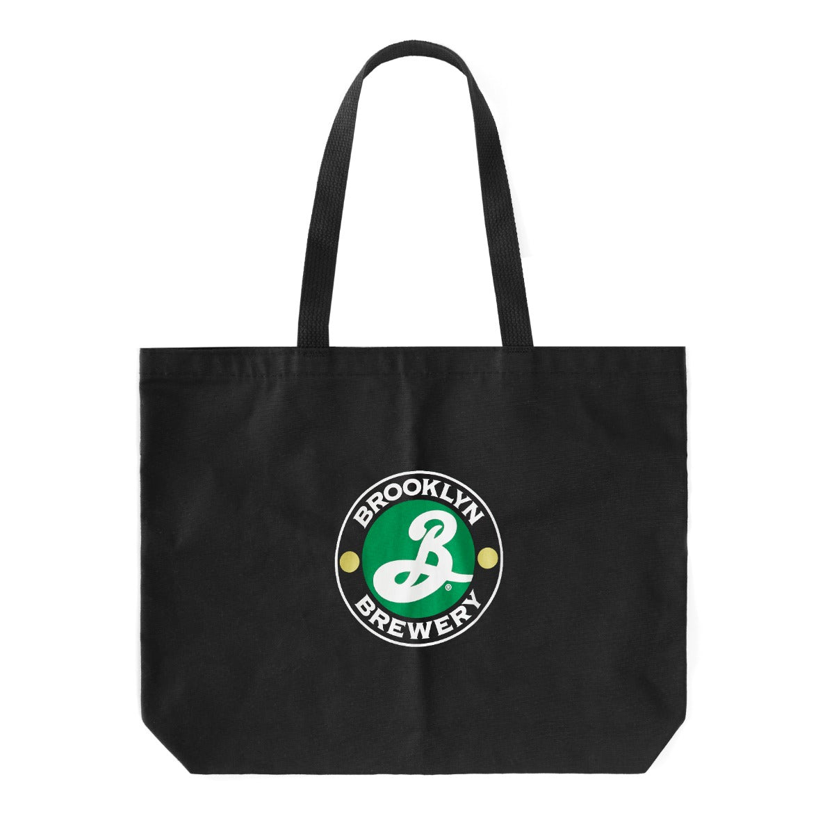 BROOKLYN BREWERY TOTE BAG