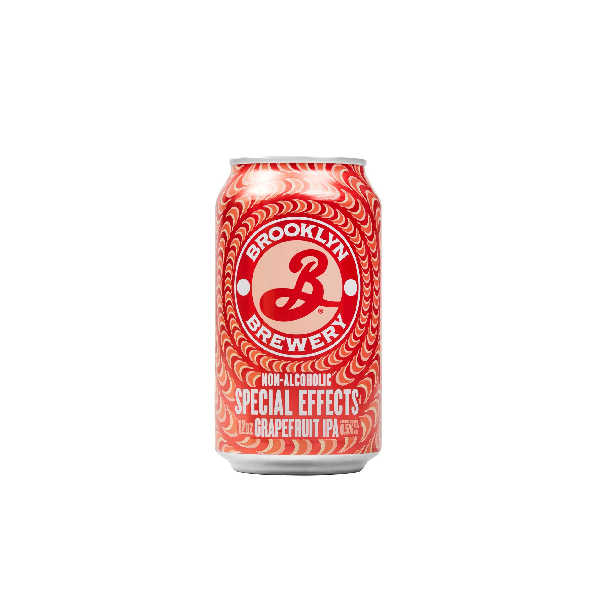 BROOKLYN SPECIAL EFFECTS GRAPEFRUIT 6-PACK