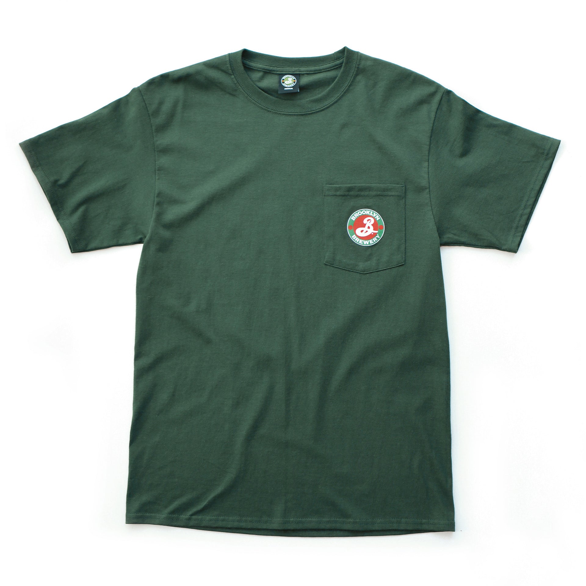EAST IPA POCKET T-SHIRT
