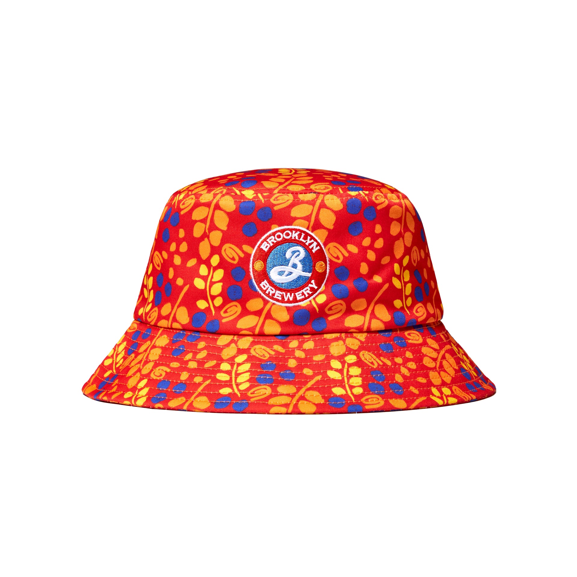 Fonio Rising x Chalé Bucket Hat