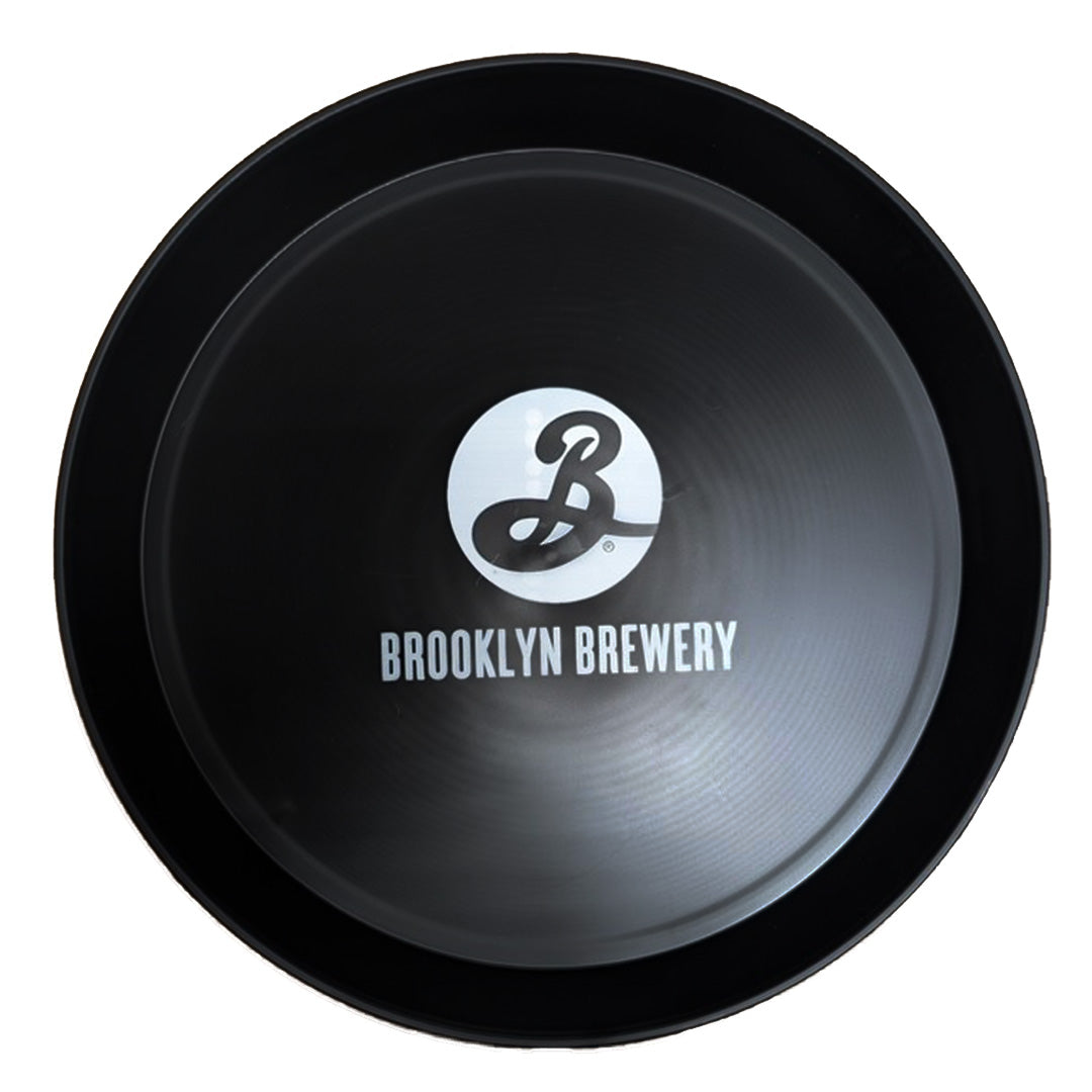 PLASTIC SERVING TRAY