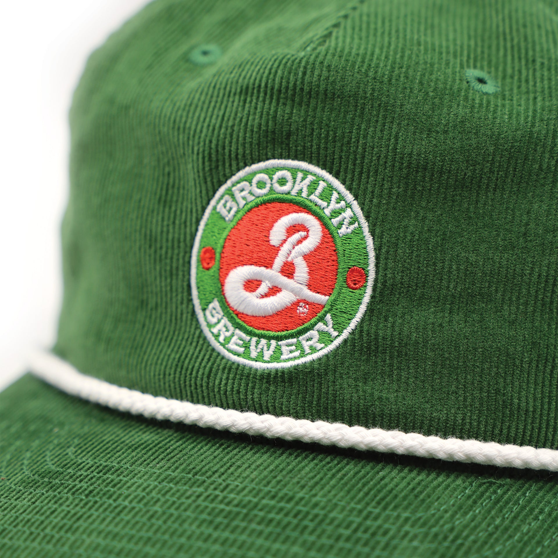 EAST IPA CORDUROY HAT