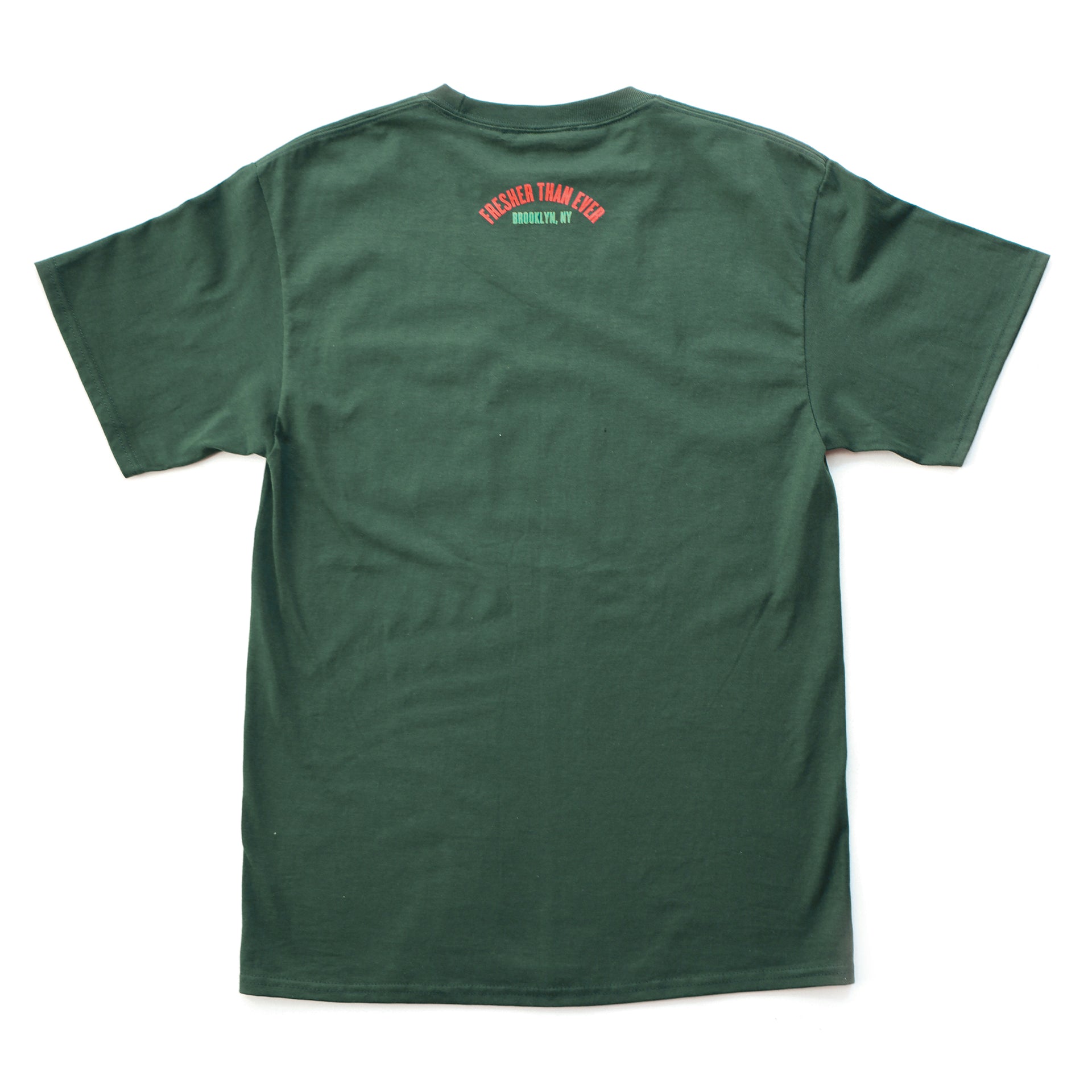 EAST IPA POCKET T-SHIRT