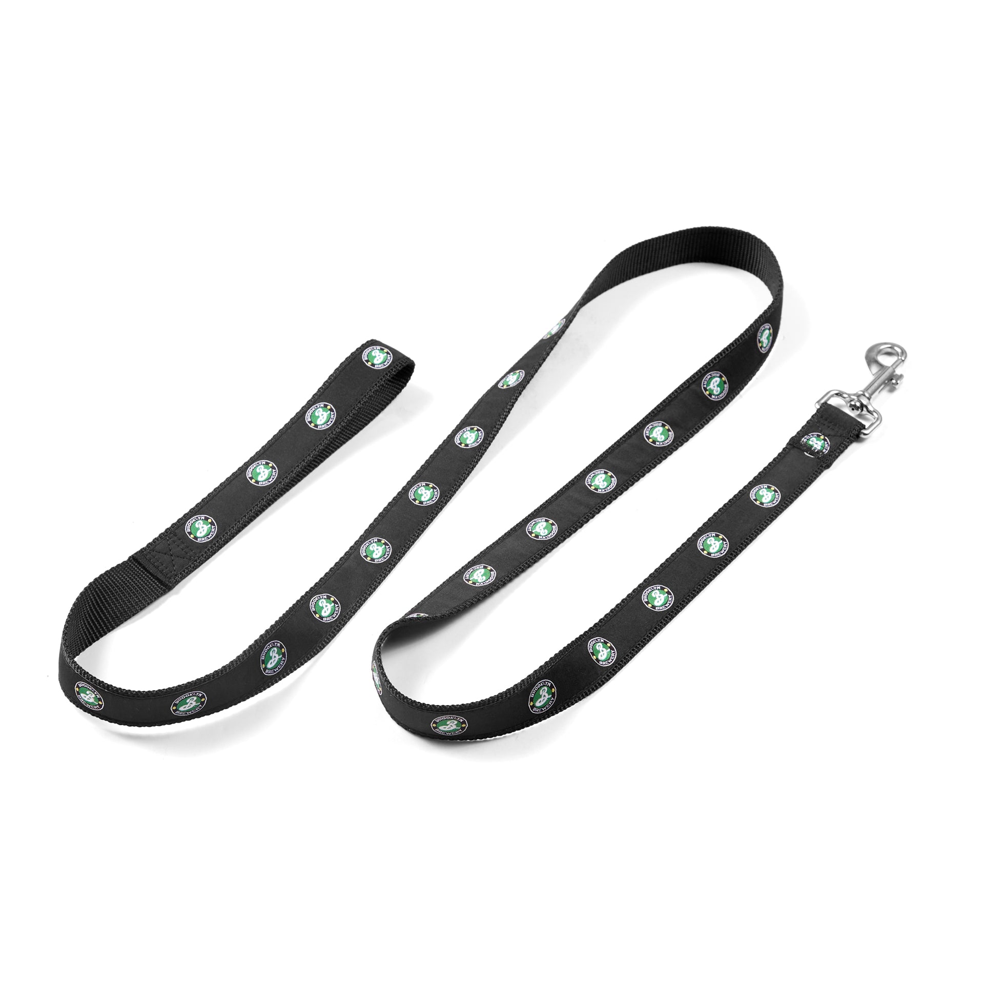 BROOKLYN BREWERY DOG LEASH