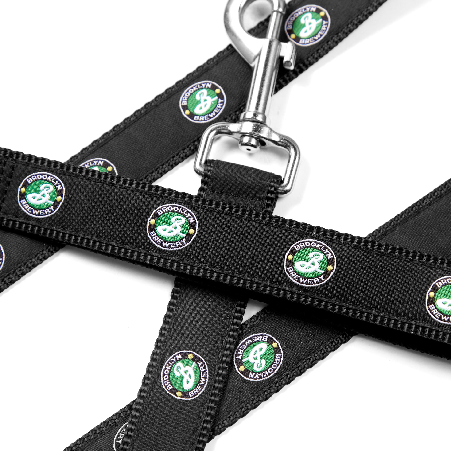 BROOKLYN BREWERY DOG LEASH