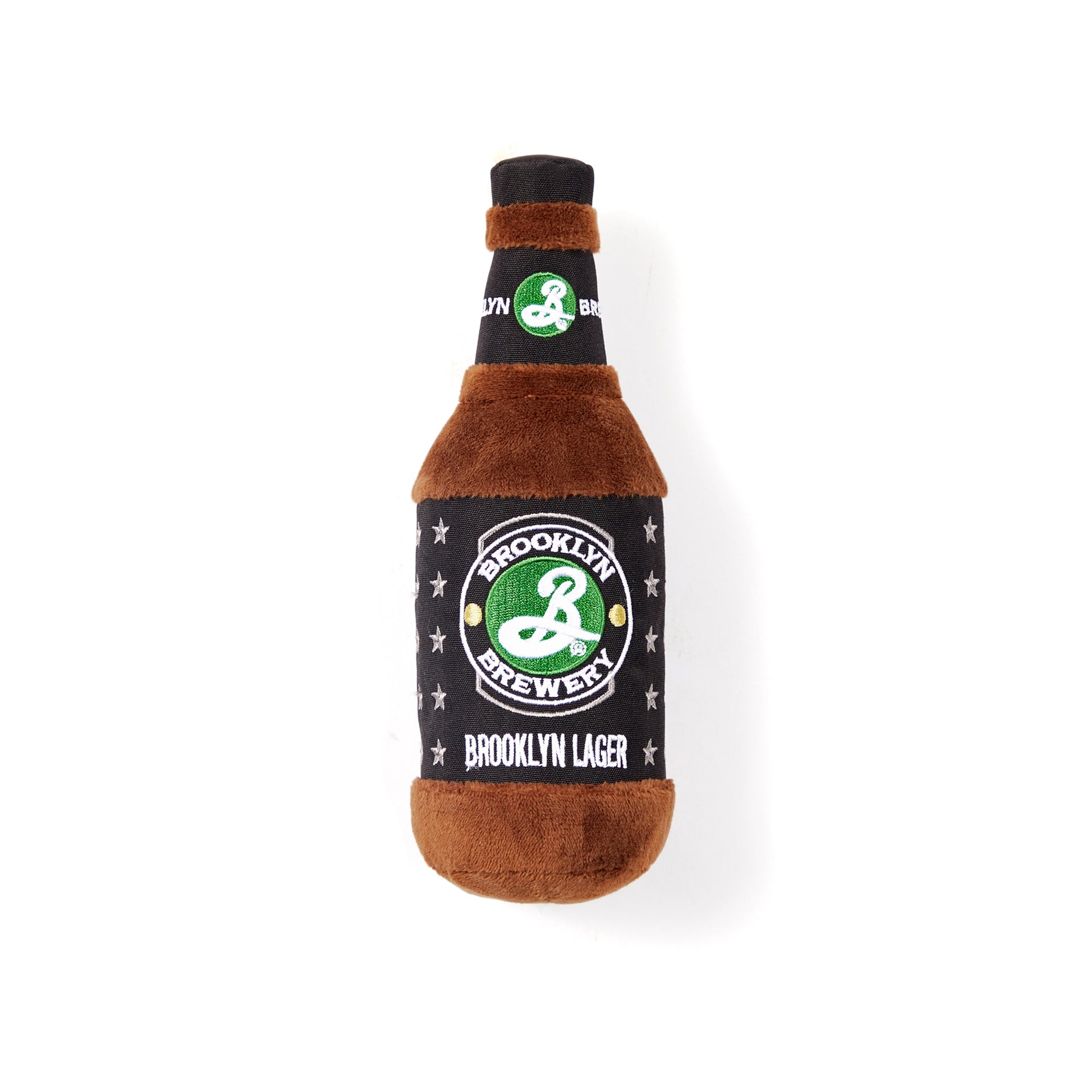 BROOKLYN BREWERY CHEW TOY