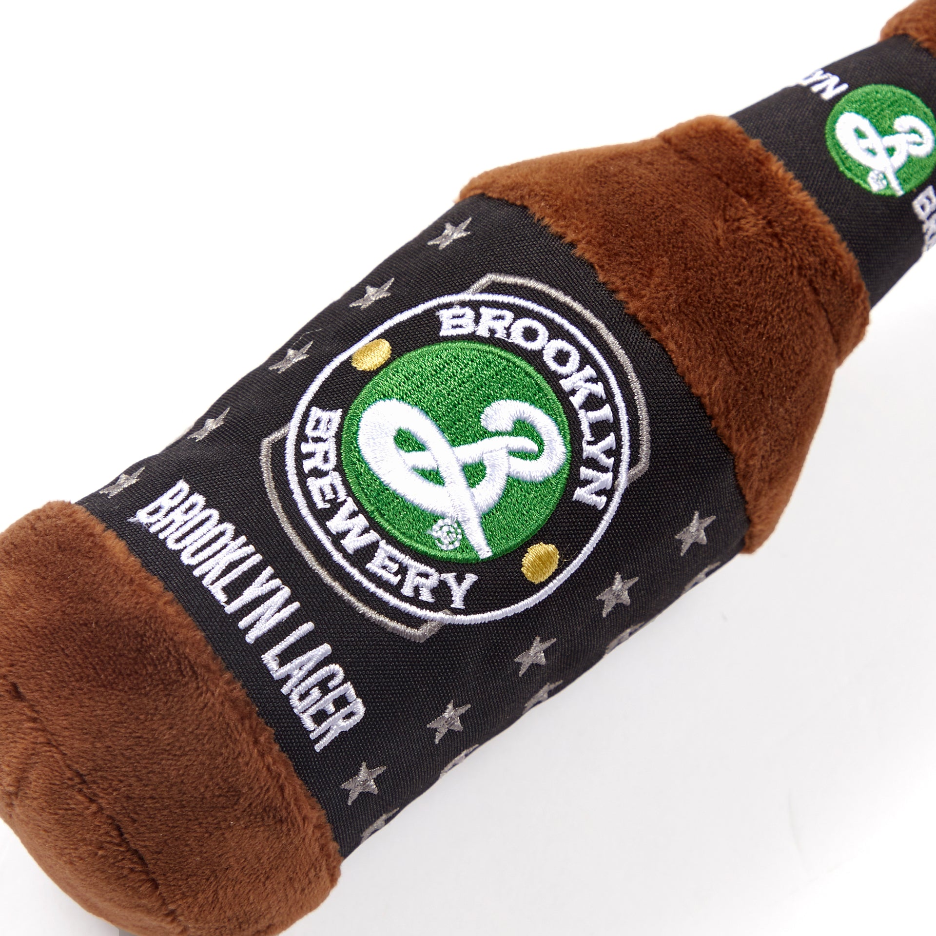 BROOKLYN BREWERY CHEW TOY