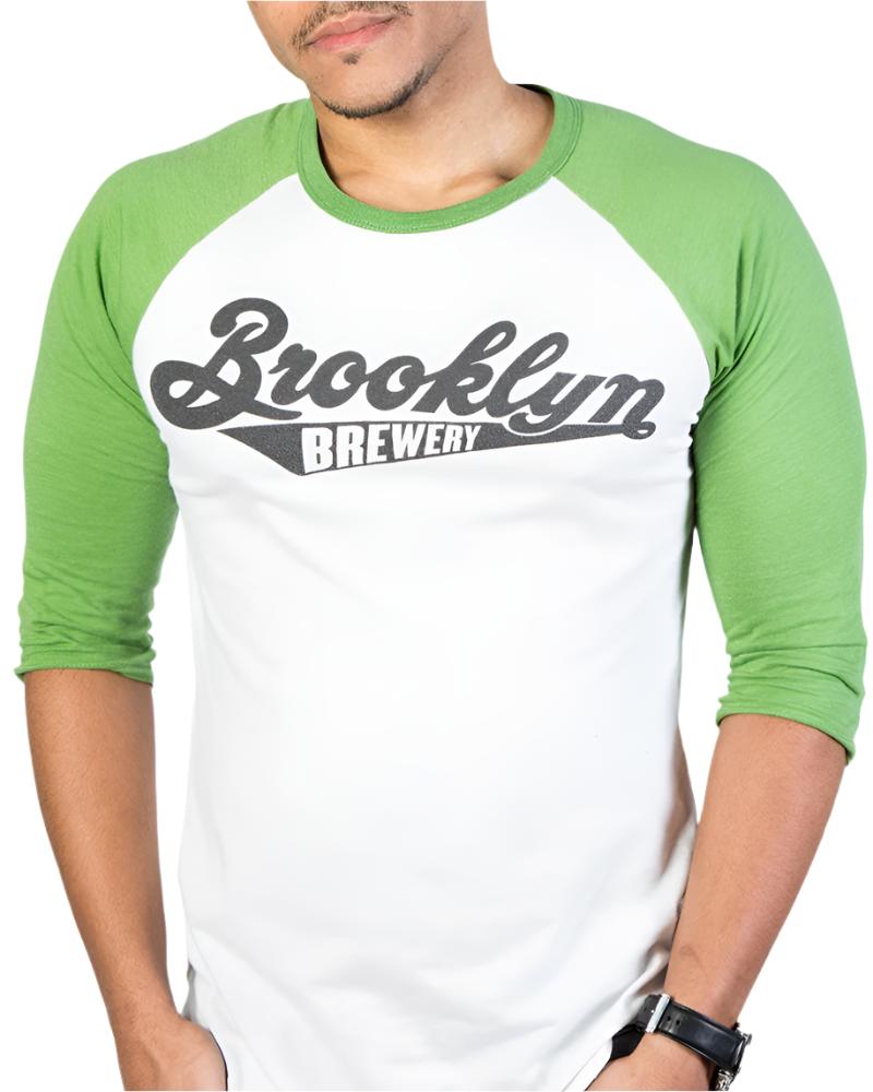 BASEBALL 3/4 - SLEEVE TEE