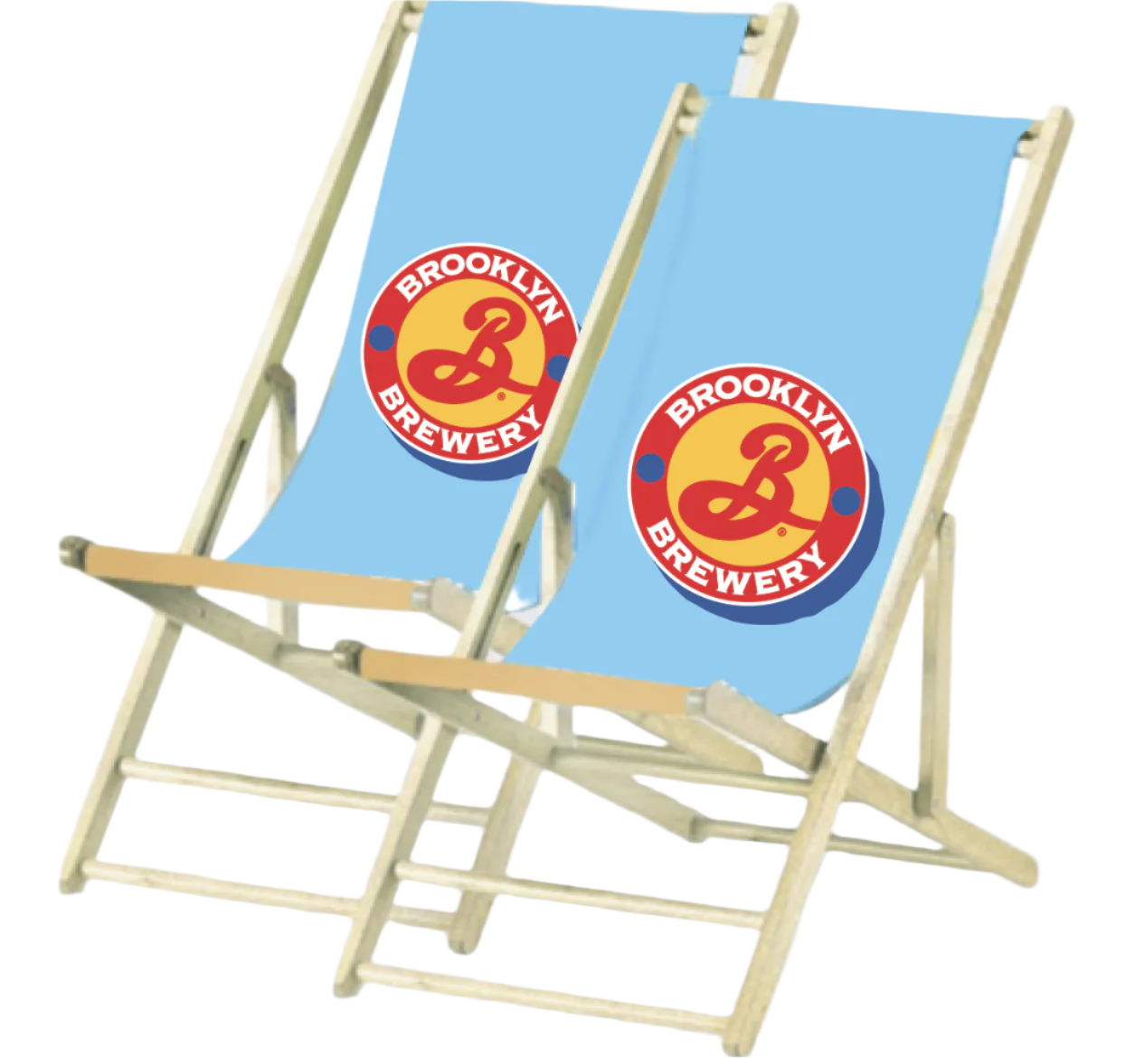 SUMMER ALE BEACH CHAIRS (SET OF 2)