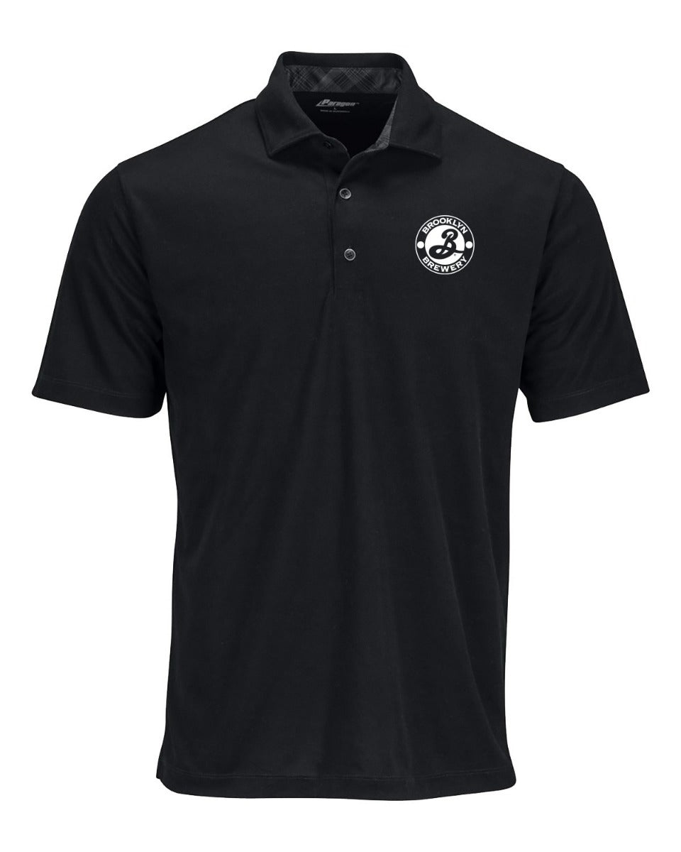 GOLF POLO SHIRT