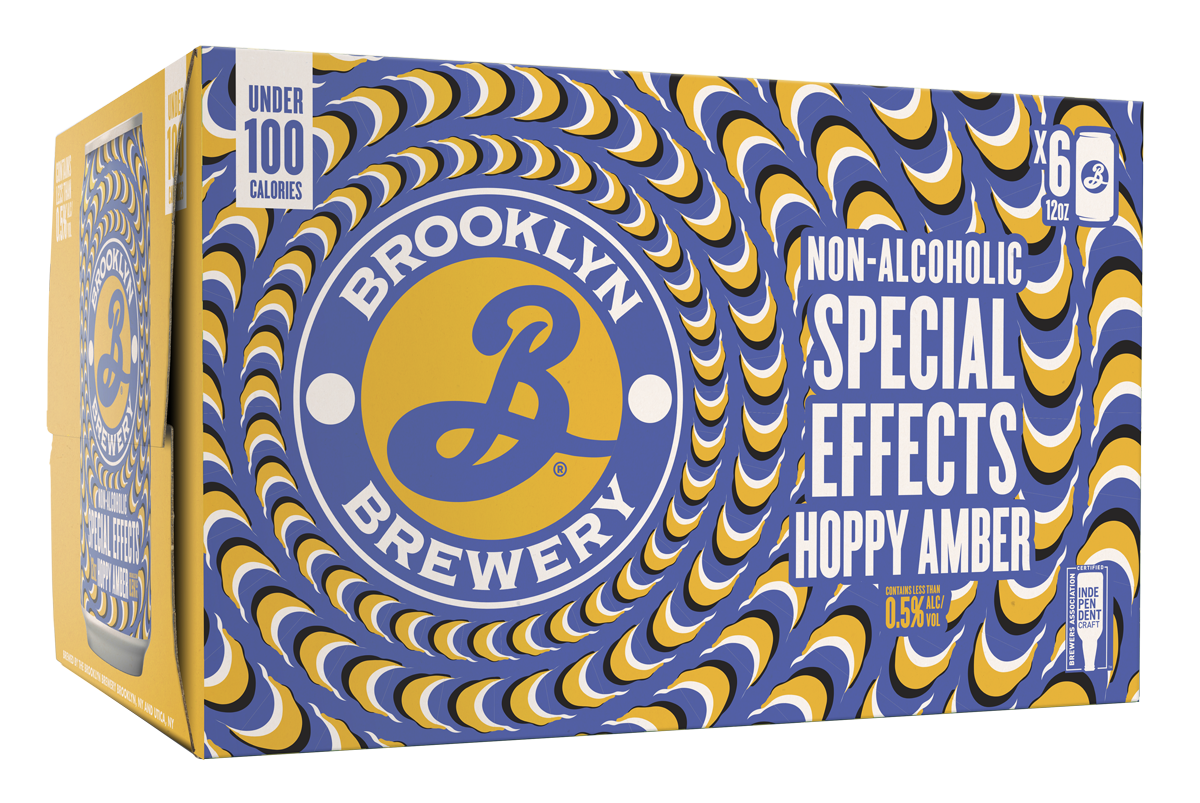 SPECIAL EFFECTS HOPPY AMBER 6-PACK