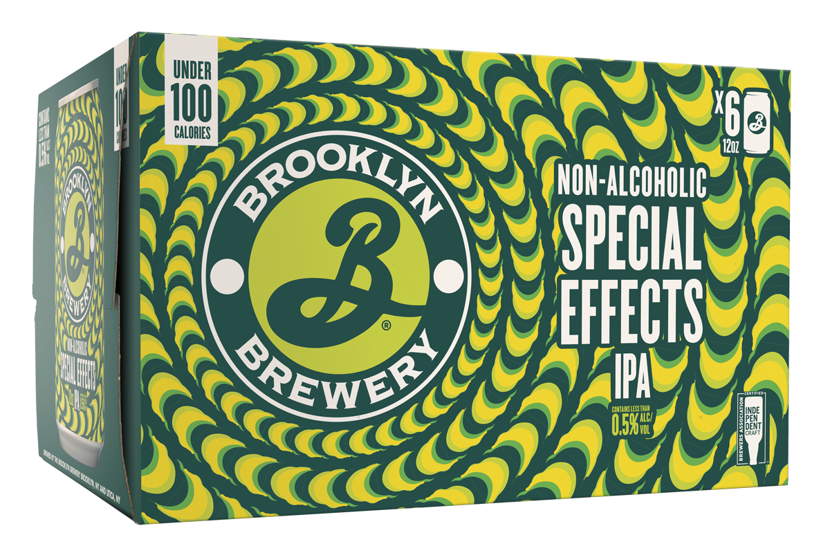 SPECIAL EFFECTS IPA 6-PACK