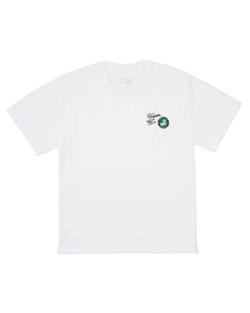 Notorious B.I.G. x Brooklyn Lager Limited Edition T-shirt (Promo)