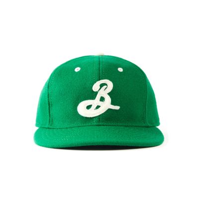Brooklyn Brewery Retro Ebbets Field Fitted Hat