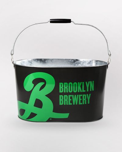 Brooklyn Beer Bucket