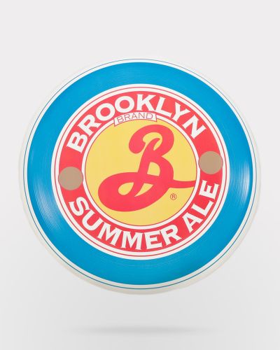 Summer Ale Frisbee