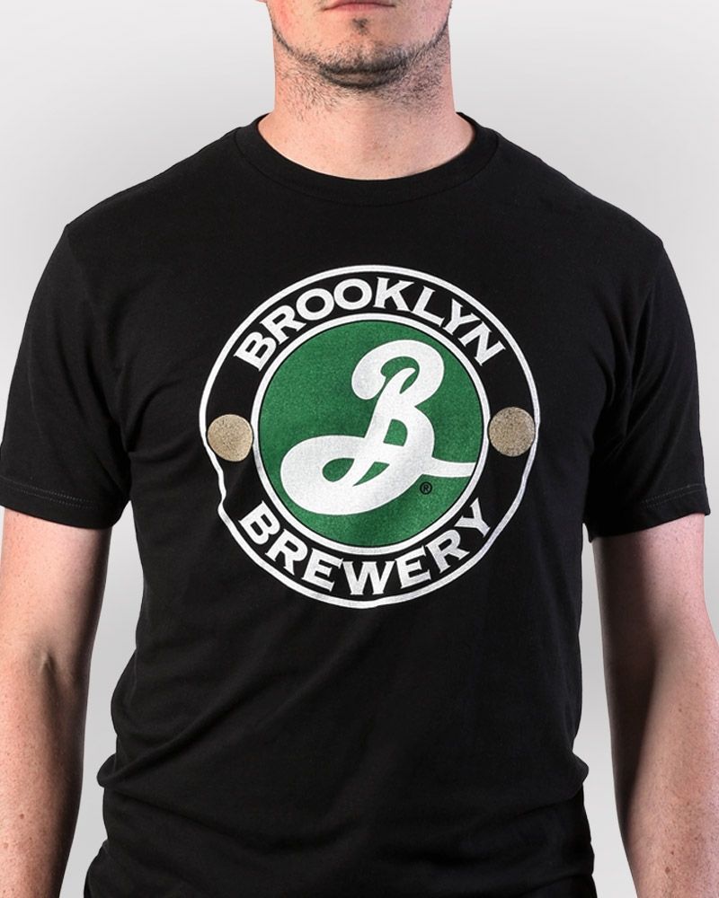 brooklyn brewery shirt